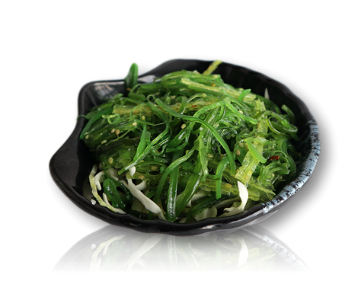 Chuka WakameÂ | Seaweed Salad
