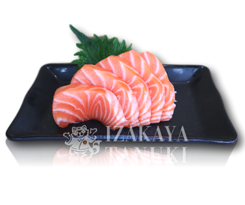 Sashimi SakeÂ | Sashimi Salmon