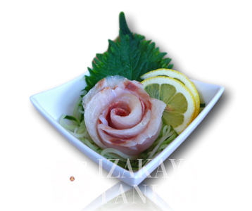 Sashimi SuzukiÂ | Sashimi Seabass
