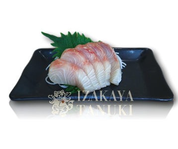 Sashimi HamachiÂ | Sashimi Yellowtail