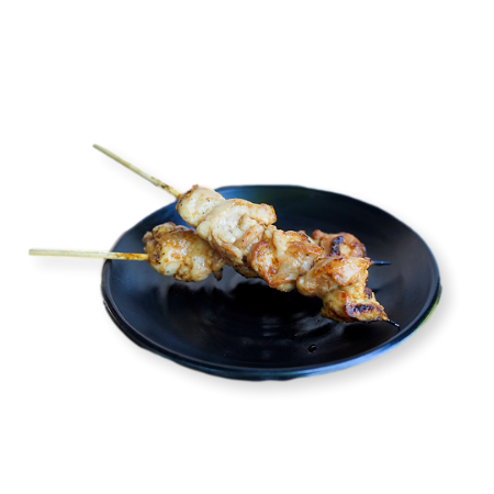 Shouniku | Grilled Chicken Thigh
